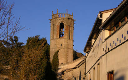 Església parroquial