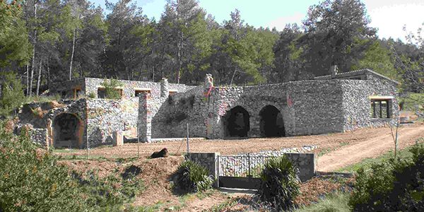 el-forn-de-la-calç que puc fer